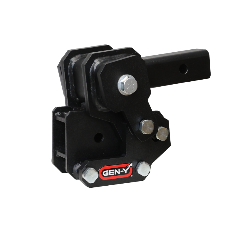 GEN-Y Hitch GH-26002 Gen-Y VOYAGER 5.75in 500lb Cargo TW 1000lb Towing TW 7K Overall Hitch