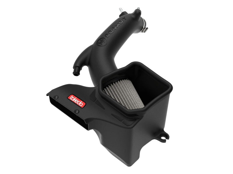 aFe 56-10021D Takeda Stage-2 Pro Dry S AIS 19-20 Hyundai Veloster N L4 2.0L