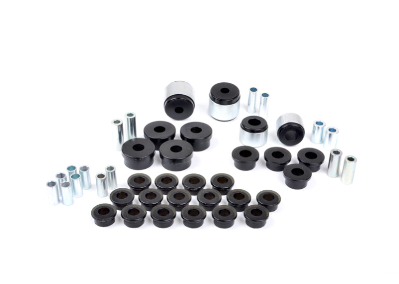 Whiteline WEK074 4/1993-9/2000 Subaru Impreza GC Sedan/GF Wagon Rear Vehicle Essentials Kit
