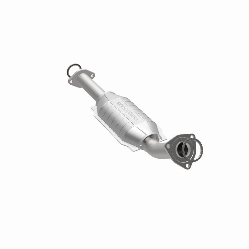 Magnaflow 24406 MagnaFlow Conv DF 03-04 Toyota Tundra V8 4.7L Gas