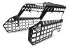 Addictive Desert Designs AC110360180 ADD 15-20 Ford F-150 / 15-20 Ford Raptor Center Console Molle Panels - Full Set