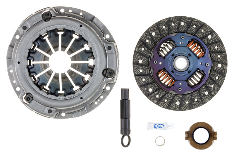 Exedy HCK1014 OE 13-17 Honda Accord 2.4L / 16-17 Honda Civic 2.0L Clutch Kit