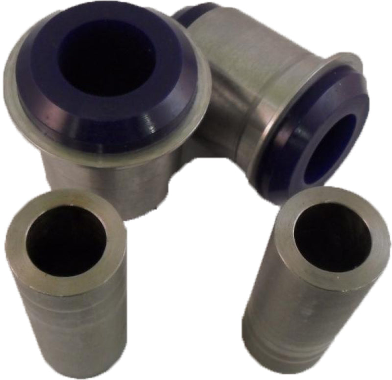 Superpro SPF3279K SuperPro 2008 Lexus LX570 Base Front Lower Inner Forward Control Arm Bushing Kit