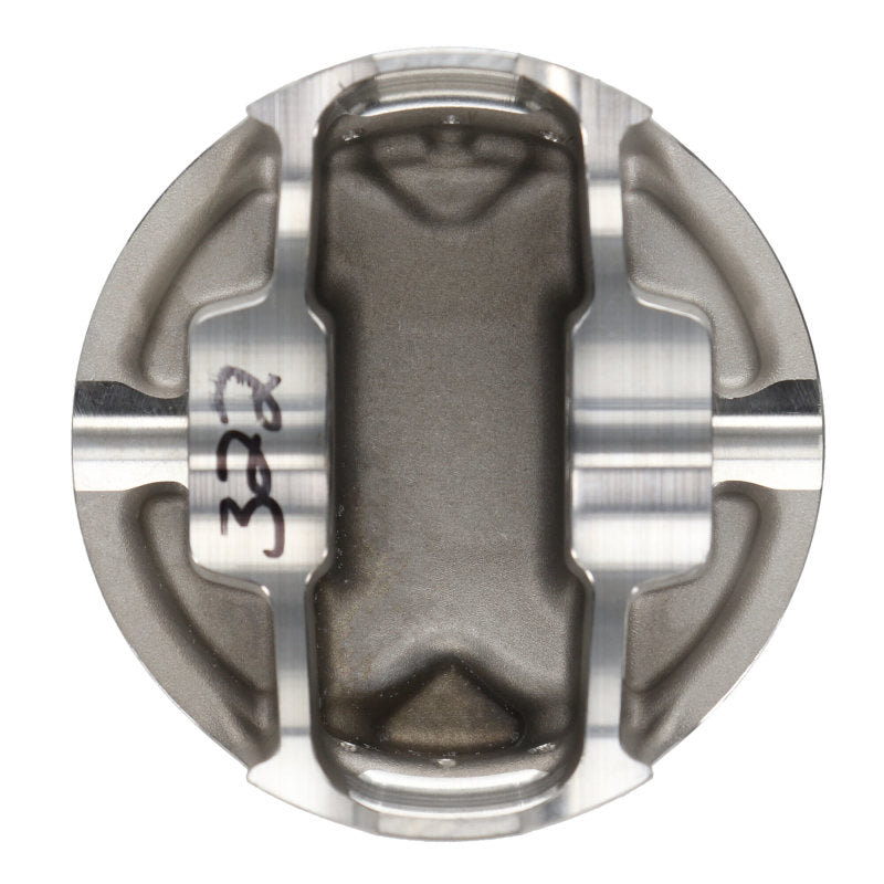Wiseco K634M865 02-06 Acura/Honda K20/RSX-S 86.5mm Bore .020 Oversize 11.0:1 CR Dome Dish Piston