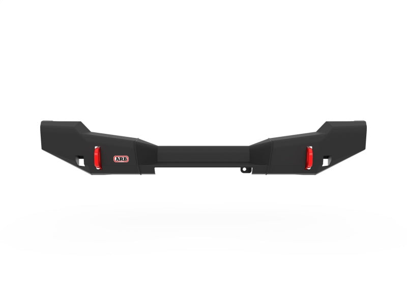 ARB 5650380 Rear Bar Suits Jl Txt Black
