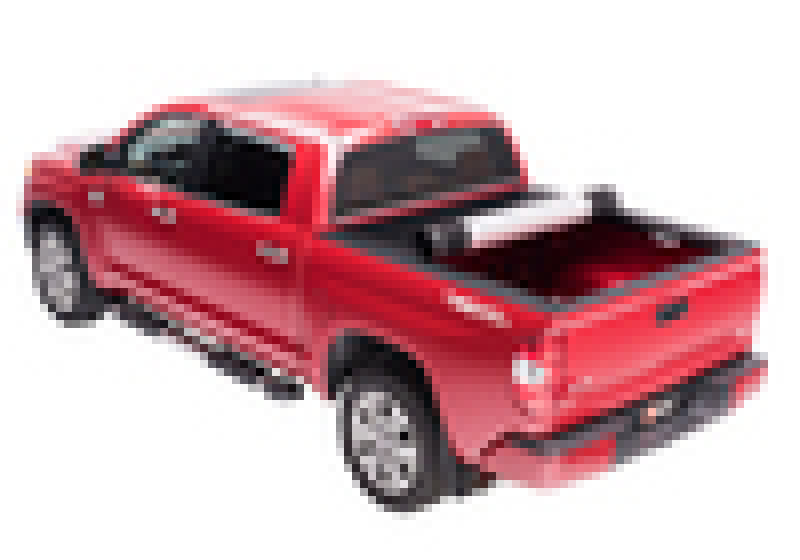 BAK 39409T 07-20 Toyota Tundra (w/ OE Track System) 5ft 6in Bed Revolver X2