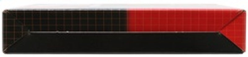 K&N Engineering 33-5059 K&N 16-17 Cadillac CTS-V 6.2L V8 Drop In Air Filter