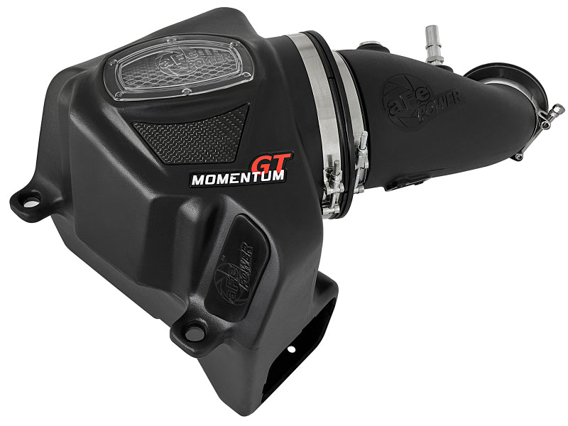 aFe 51-72103 Power Momentum GT Pro Dry S Cold Air Intake 14-16 Dodge RAM 2500 V8-6.4L Hemi