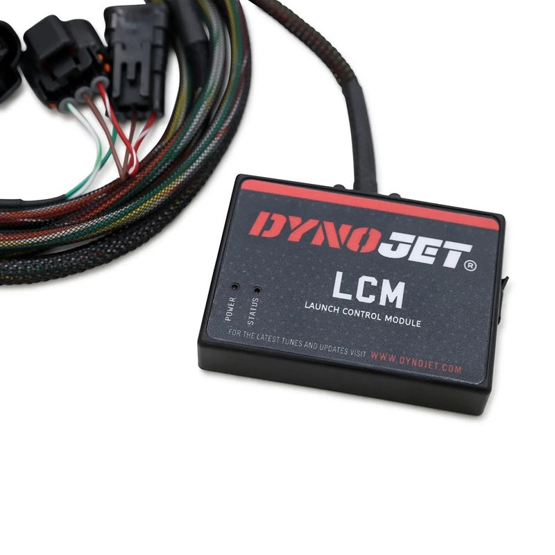 Dynojet 96070013 17-20 Can-Am Maverick X3RR Launch Control Module Kit
