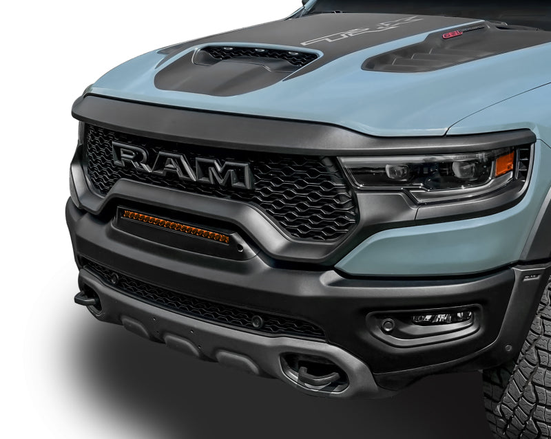 ORACLE Lighting 5885-005 Oracle 19-22 RAM Rebel/TRX Front Bumper Flush LED Light Bar System SEE WARRANTY