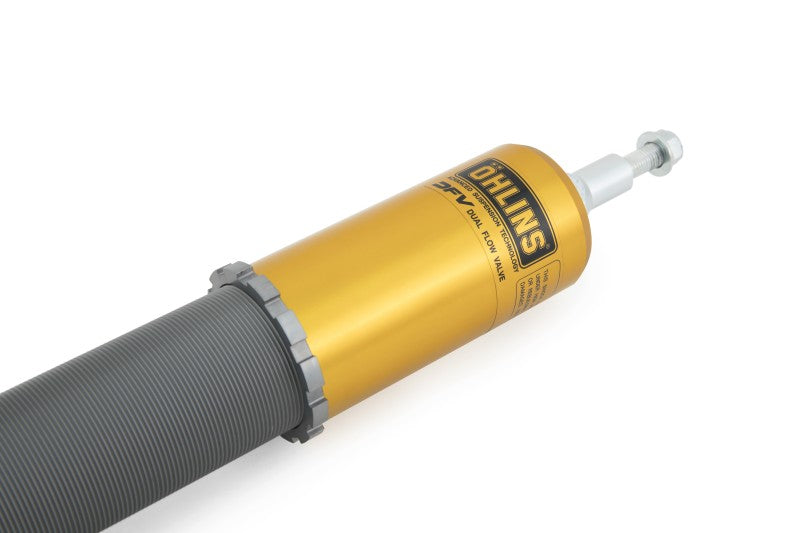 Ohlins HOS MT00S1 17-21 Honda Civic Type R (FK8) 23 Honda Civic Type R (FL5) Road & Track Coilover System
