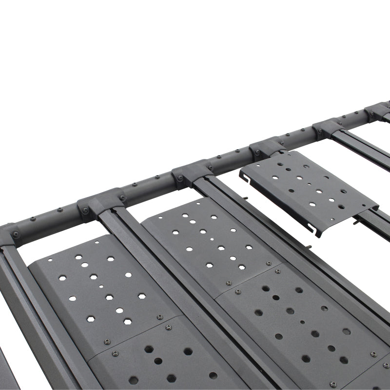 Go Rhino 5950090T Floor Insert (4PC) - Universal