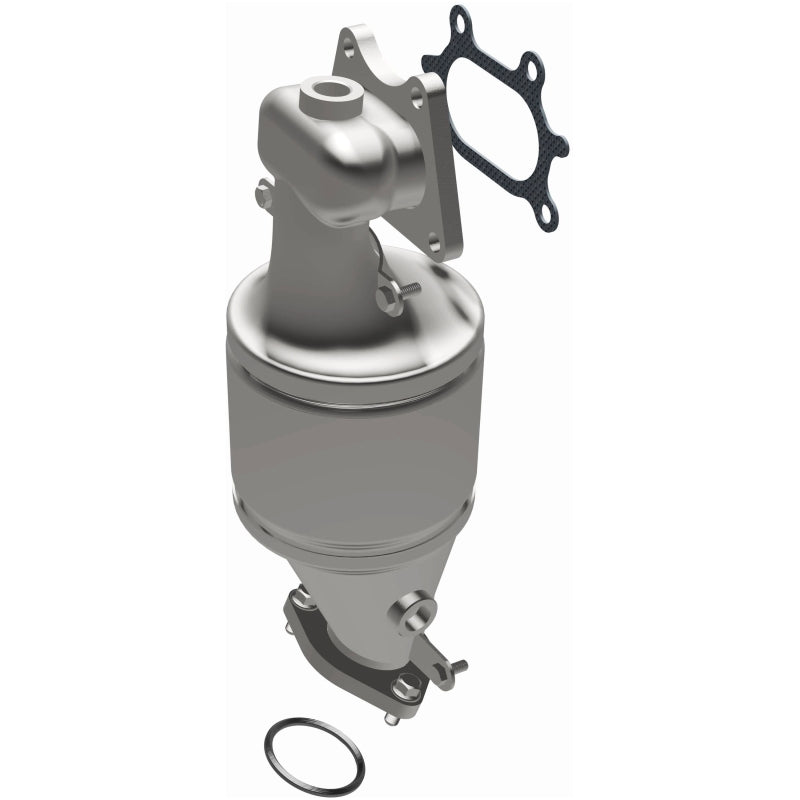 Magnaflow 49333 MagnaFlow Conv DF 05-10 Odyssey Front Manifold