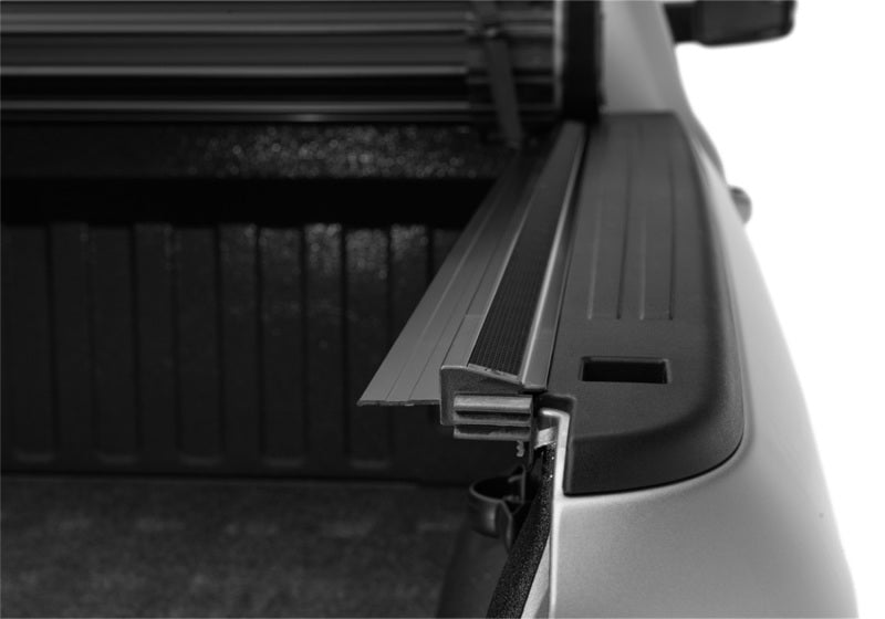 Truxedo 1584901 19-20 RAM 1500 (New Body) w/RamBox 5ft 7in Sentry Bed Cover