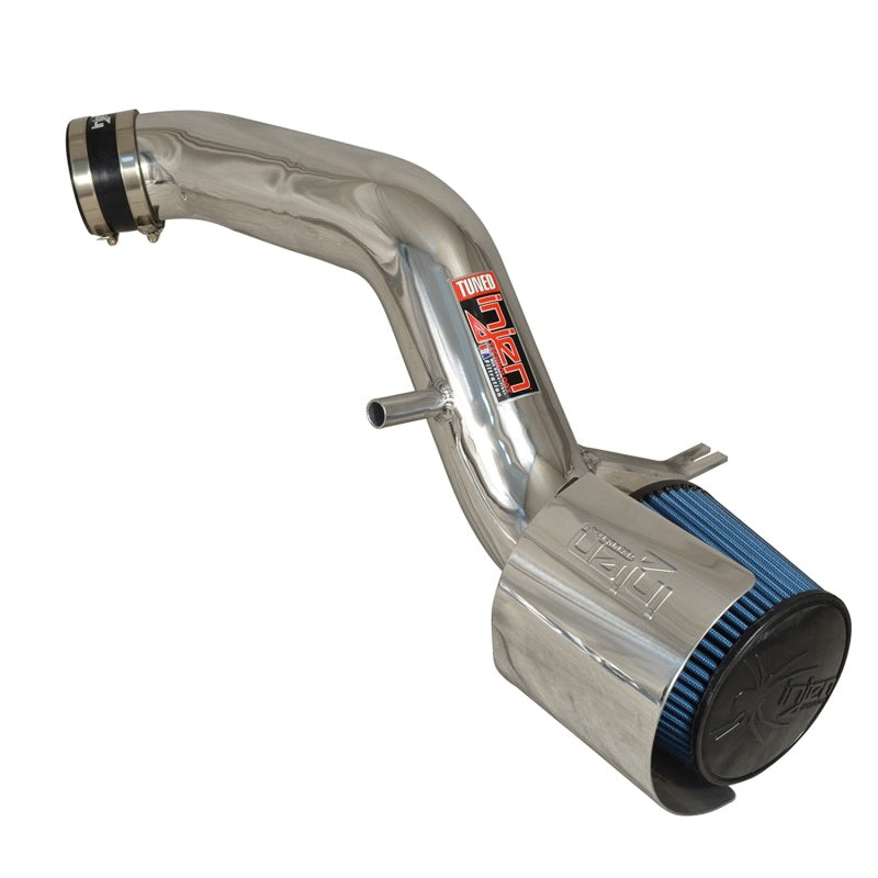 Injen SP5010P 2012 Chrysler 200S 3.6L V6 Pentastar Polished Short RAM Cold Air Intake with Heat Shield