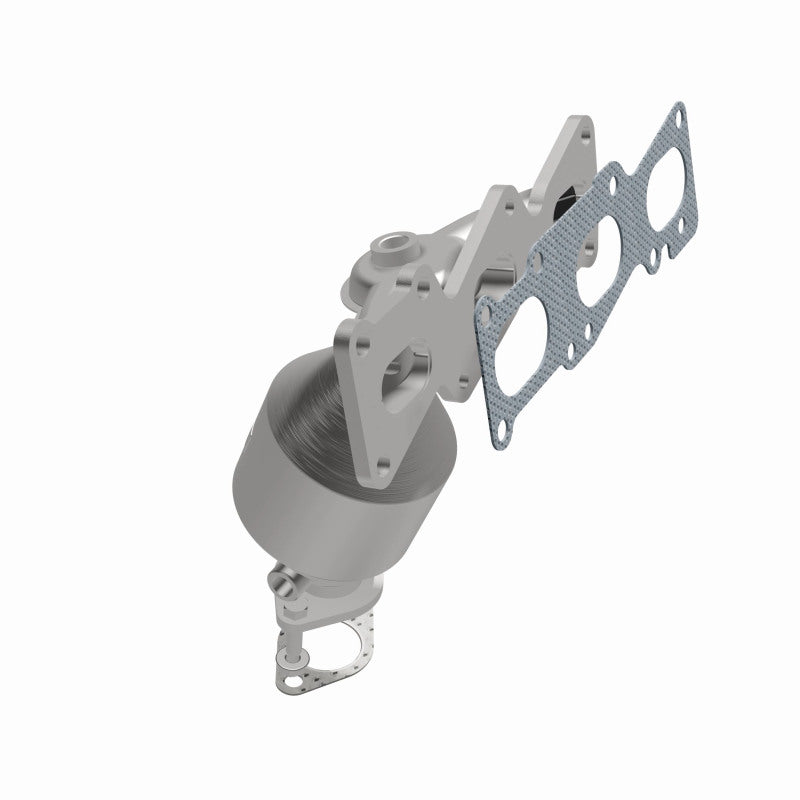 Magnaflow 51201 MagnaFlow Conv DF 07-08 Hyundai Veracruz 3.8L