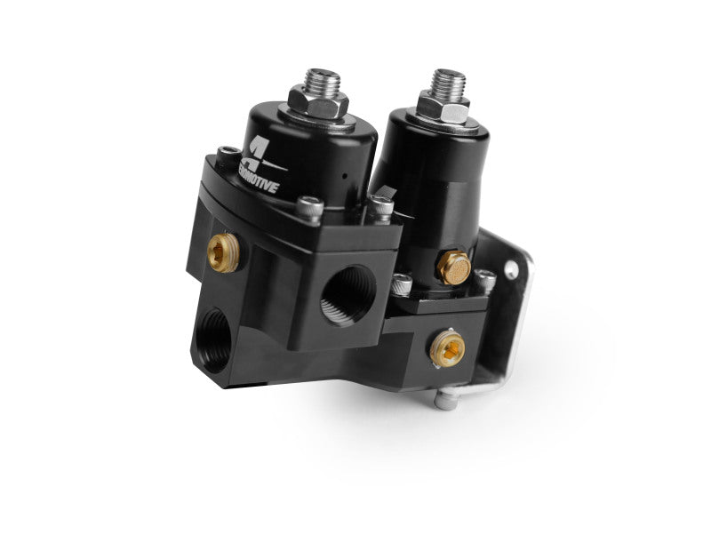 Aeromotive 13220 EFI to Carburetor Fuel Pressure Regulator