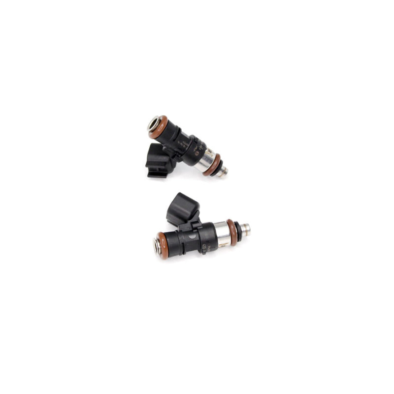 DeatschWerks 16U-12-0550-2 14-16 Polaris RZR XP 1000 550cc Injectors - Set of 2