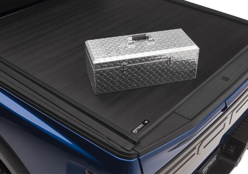 Retrax 30373 15-22 Ford F-150 Super Crew/Super Cab & F-150 Lightning (5.5ft. Bed) IX