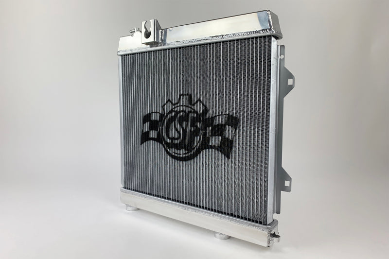 CSF 7063 87-91 BMW M3 (E30) 2.7L Radiator