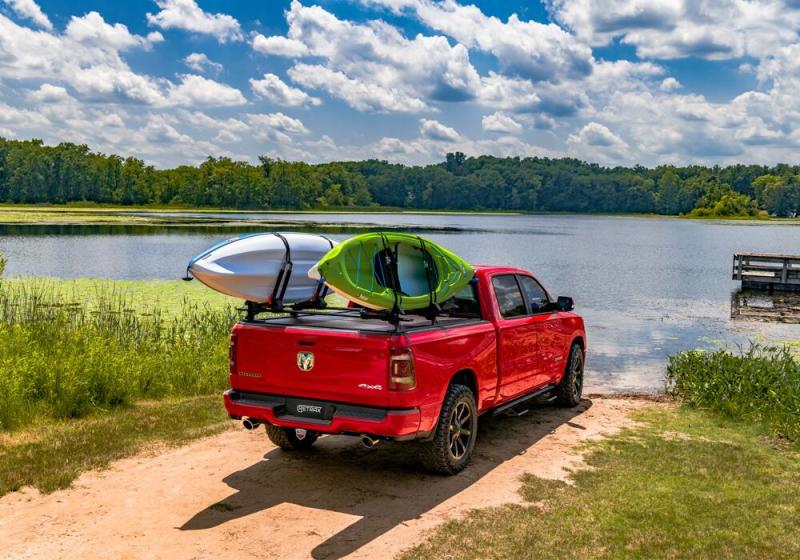 Retrax T-80455 2023 GMC Colorado / Canyon 5 Foot Bed PRO XR