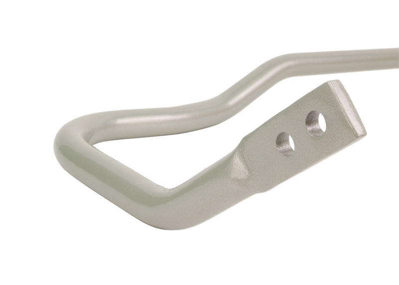 Whiteline BNF27Z 5/89-03 Nissan Skyline R32 GTR AWD Front 22mm Heavy Duty Adjustable Sway Bar