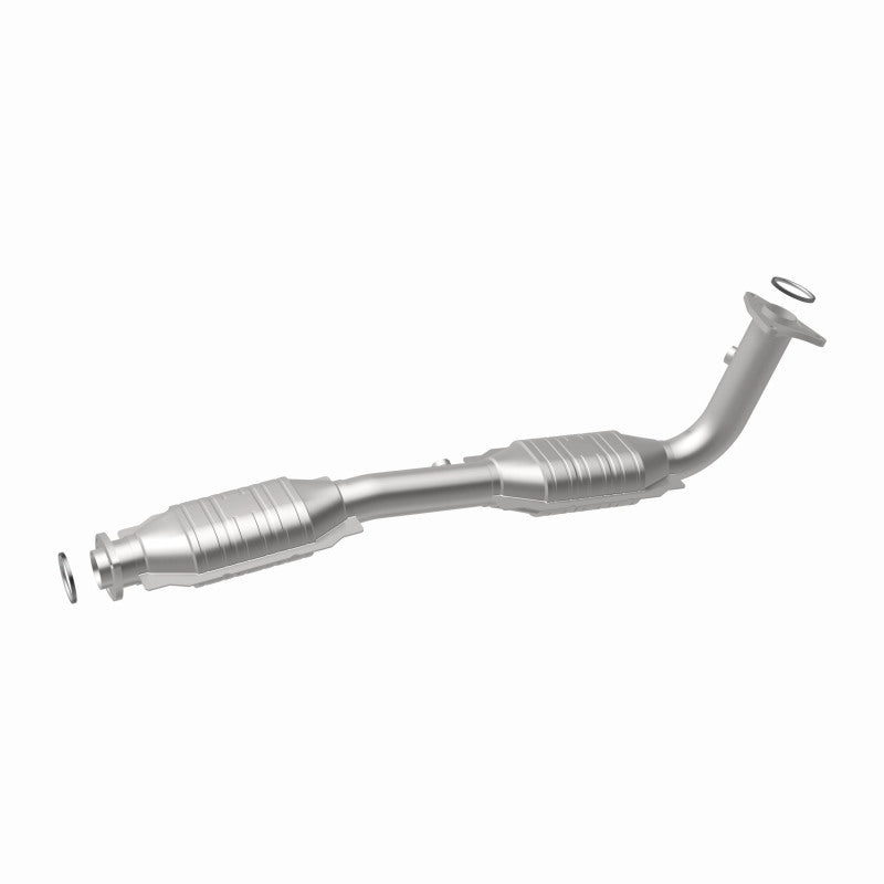 Magnaflow 49630 Conv DF 07-08 Toyota Tundra 5.7L P/S