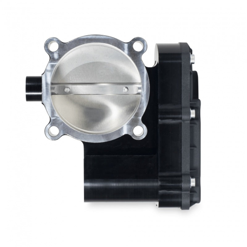 Grams Performance G09-09-0710 VW 05-16 MK5-6 2.0L 70mm DBW Throttle Body - Black