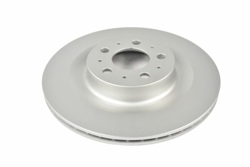 DBA DBA3862E 2022+ Tesla Model Y (RWD) En-Shield Standard Front Brake Rotor