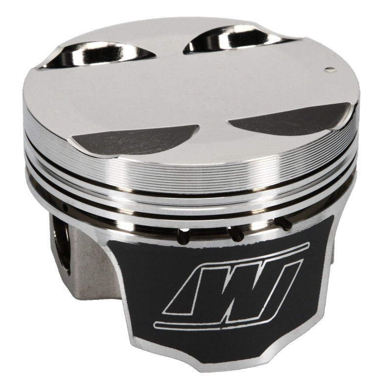 Wiseco K656M85AP Mitsu 4G64 w/4G63 Heads 10.5:1 E85 Piston Kit