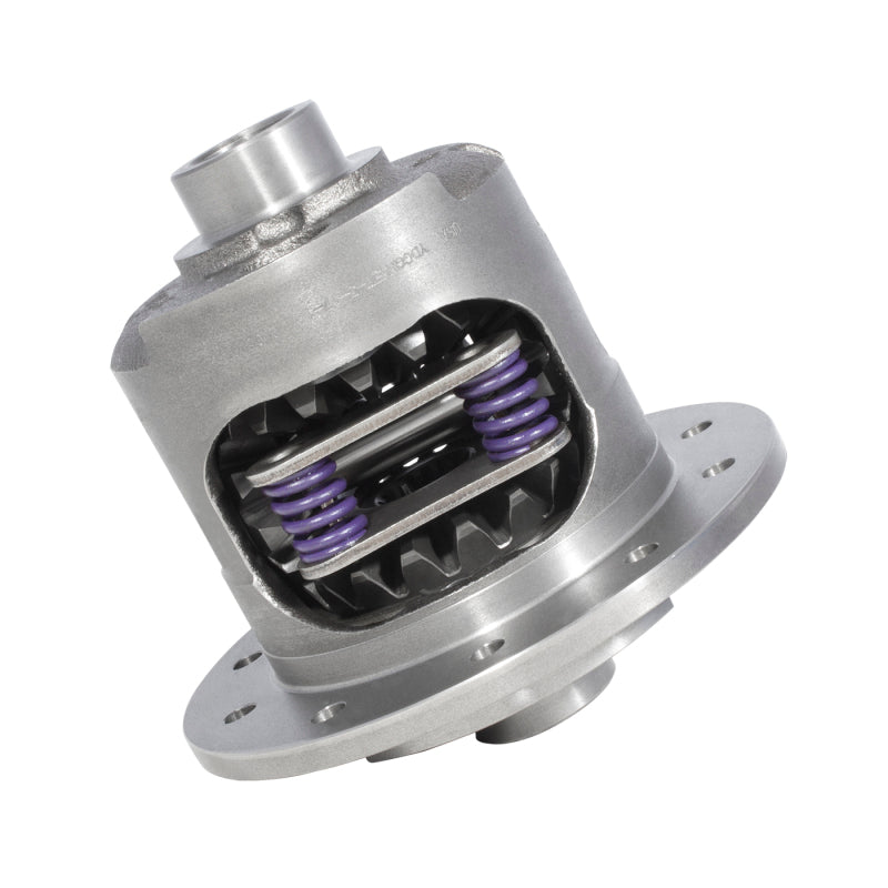 Yukon Gear & Axle YDGGMVET-3-17-1 Yukon Gear Duragrip Posi For 63-79 Ci Corvette w/ 17 Spline Axles / 2.73-3.90 Ratios