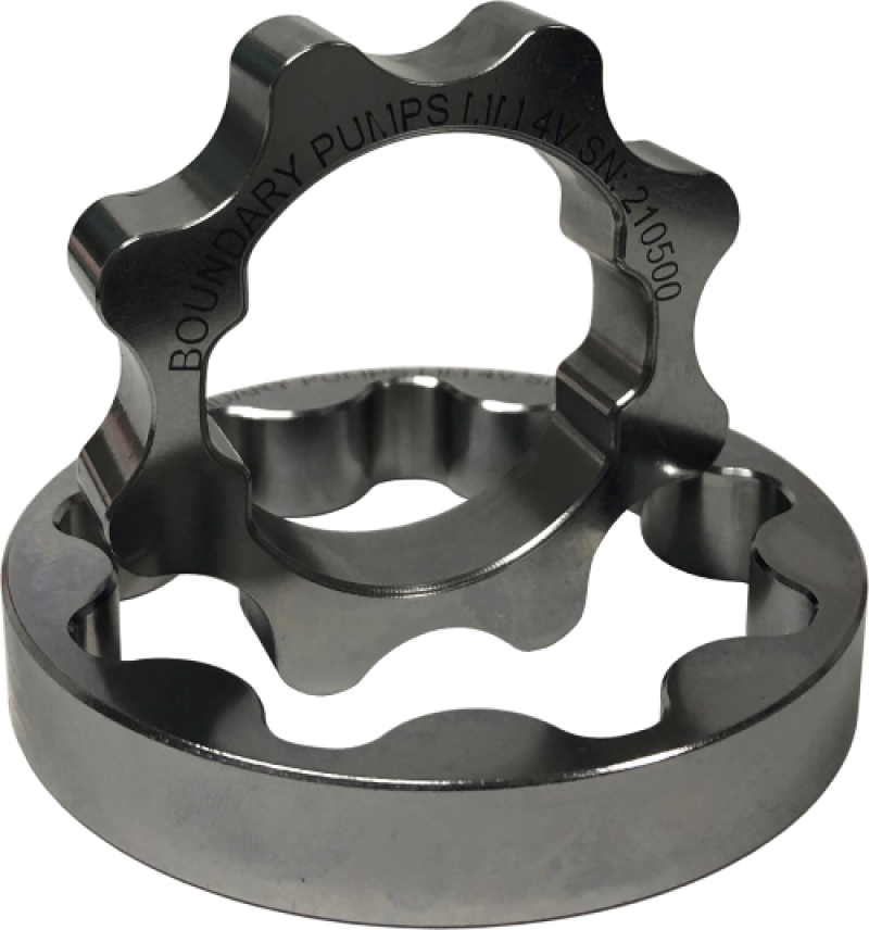 Boundary MM-OPG-4V 01-04 Ford Modular Motor 4V V8 Billet Oil Pump Gear