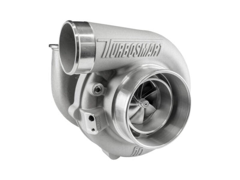 Turbosmart TS-1-6870B-VR107E 6870B V-Band Reverse Rotation 1.07AR Externally Wastegated TS-1 Turbocharger