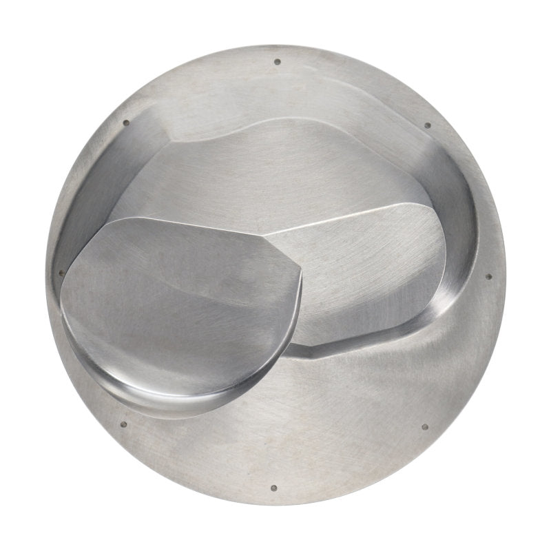 Wiseco 6427B100 Chevy BB DRAG NITROUS 1.120CH Piston Shelf Stock