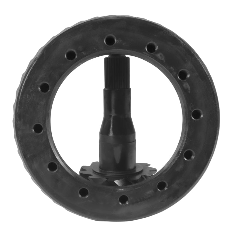 Yukon Gear & Axle YG F9.75-373-11 Yukon Gear High Performance Gear Set For 11+ Ford 9.75in in a 3.73 Ratio