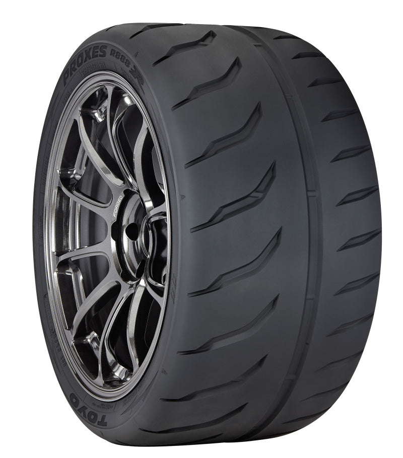 TOYO 107740 Toyo Proxes R888R Tire - 205/45ZR16 87W