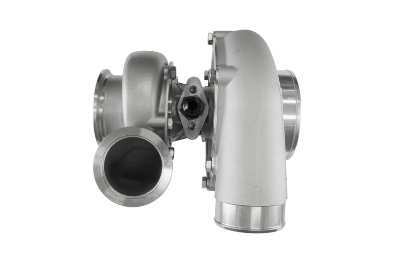 Turbosmart TS-1-6870B-VR096E 6870B V-Band Reverse Rotation 0.96AR Externally Wastegated TS-1 Turbocharger
