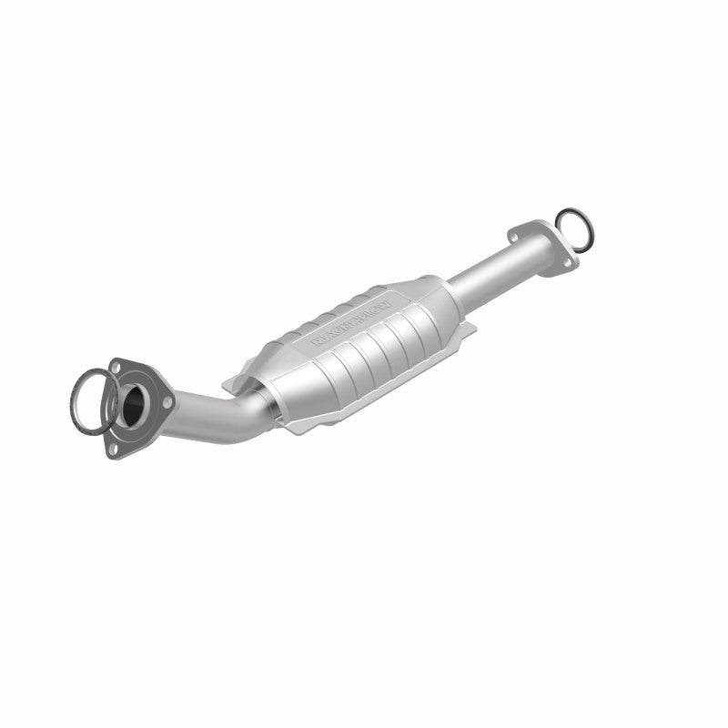 Magnaflow 24406 MagnaFlow Conv DF 03-04 Toyota Tundra V8 4.7L Gas