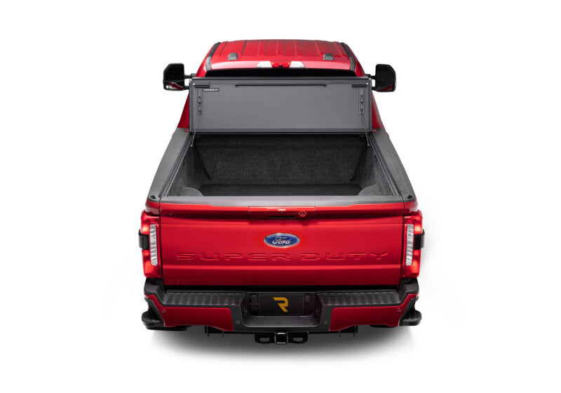 BAK 448330 17-23 Ford Super Duty 6ft 9in Bed Flip MX4 Matte Finish