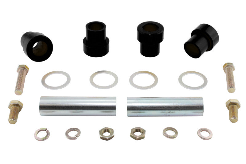 Whiteline KCA348 94-97 Nissan Skyline R33 GTR / 98-03 R34 GTR Upper control arm anti-dive caster kit SPECIA