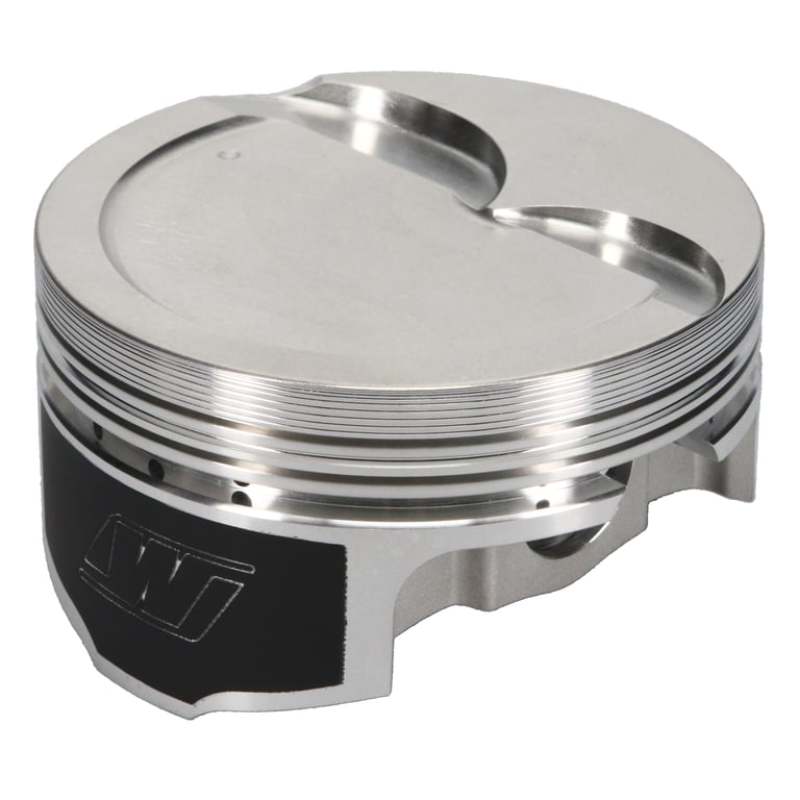Wiseco K394X7 Chevy LS Series -8cc R/Dome 1.115x4.070 Piston Shelf Stock Kit