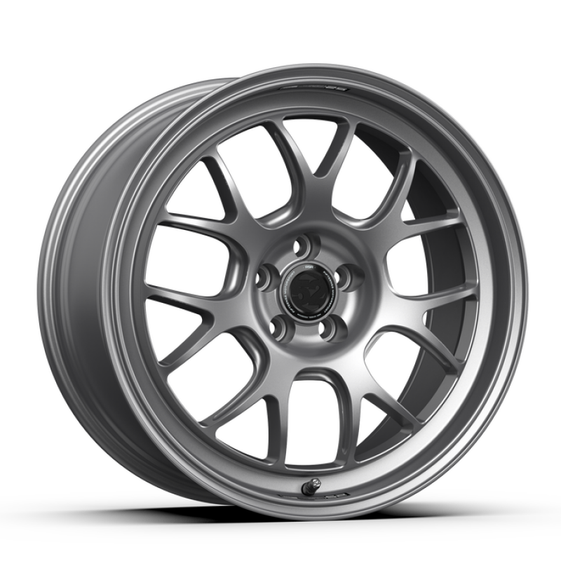 fifteen52 RSAMT-89050+42 Apex RSR 18x9 5x100 42mm ET 73.1mm Center Bore Matte Titanium