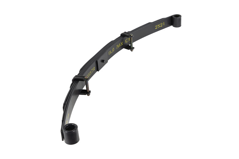 Old Man Emu CS037R ARB / OME Leaf Spring Jeep Yj R