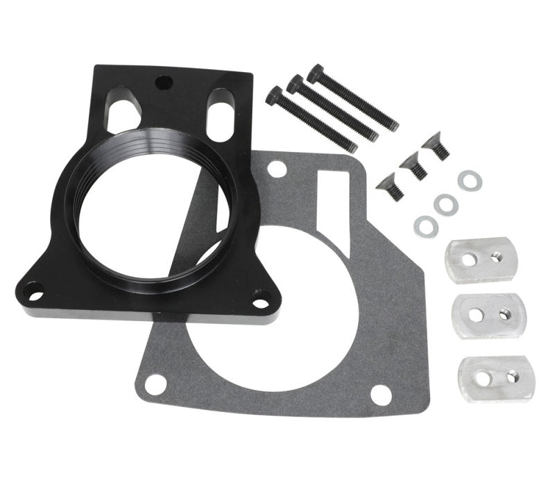 Airaid 200-512-1 99-06 Chevy/GMC Silverado/Sierra/SUV 4.8/5.3/6.0L PowerAid TB Spacer
