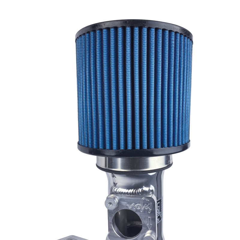 Injen SP1584P 17-20 Honda Civic Si L4 1.5L Turbo Polished SP Short RAM Intake
