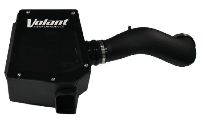 Volant 15253D 07-08 Chevy Silverado/Suburban/Tahoe GMC Sierra/Yukon V8 Dry Filter Cold Air Intake