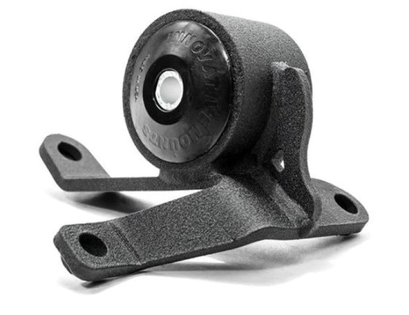 Innovative Mounts 90640-95A Innovative 02-11 Civic Si / 02-06 Acura RSX K-Series Black Steel 95A Bushing Front Mount