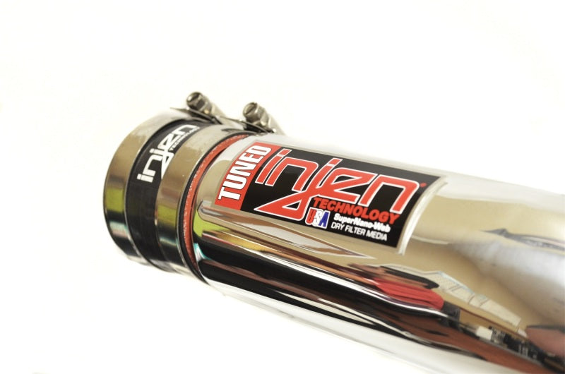 Injen SP1581P 2017+ Honda Civic Si 1.5L Polished Cold Air Intake