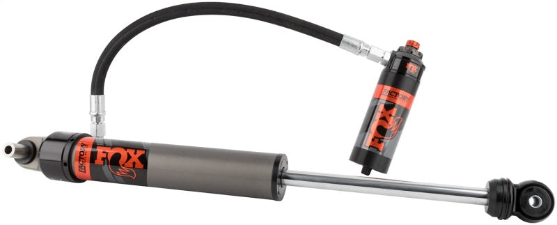FOX 883-26-051 Fox 2018+ Jeep JL Factory Series Remote Res. Front Shock / 3.5-4in. Lift w/ DSC