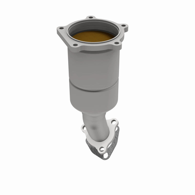 Magnaflow 452096 MagnaFlow Conv DF 00-04 Nissan Frontier (CA Emissions)